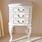 薔薇のミニチェスト 薔薇の小さなチェスト 商品詳細 - Rose Party