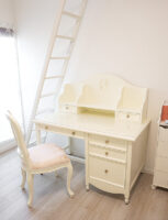 リボンの彫刻｜輸入家具・プリンセス家具/姫家具オーダーならウエスト 