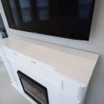 mamekichi2021マントルピース　ノブレスタイプ デナ子様専用マントルピース ノブレスタイプ