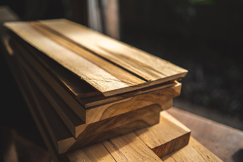 家具 材料 木材