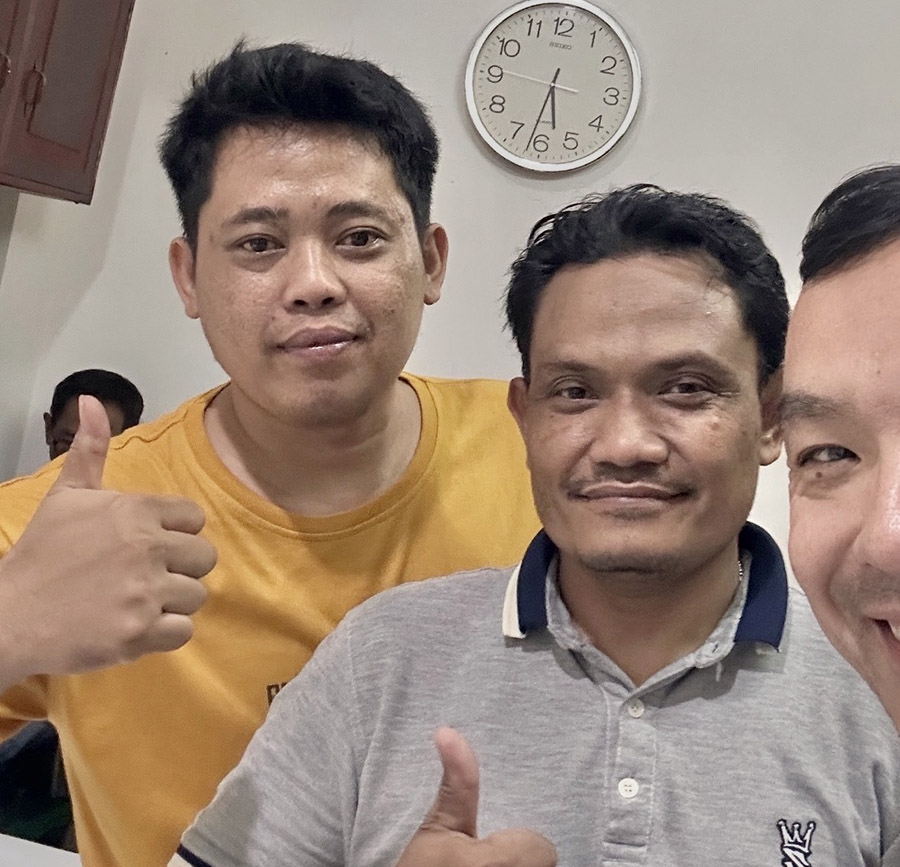 インドネシア家具サプライヤー 現地スタッフ 商談後の関係性 信頼構築